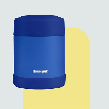 Food Jar- 350ML